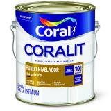 Coralit Fundo Nivelador 3,6L