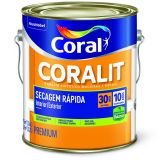 Coralit Total Brilhante 3,6L