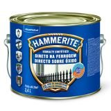 Esmalte Hammerite 2,4L