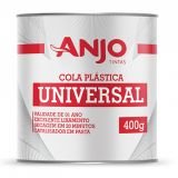 ANJO COLA PLÁSTICA UNIVERSAL 400g