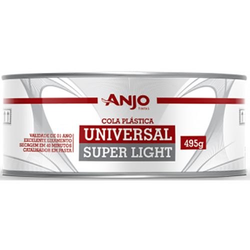 Anjo Cola Plástica Universal Super Light 450g