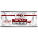 ANJO COLA PLÁSTICA SUPER LIGHT 450g