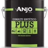 ANJO ESMALTE SINTÉTICO PLUS 3,6L