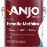 ANJO ESMALTE METÁLICO 3,6L