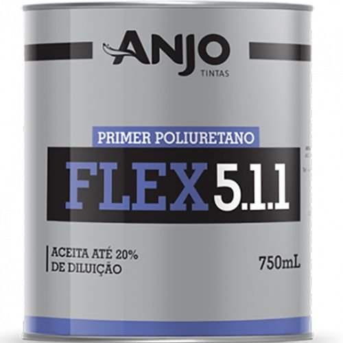 Anjo Primeir Poliuretano 5.1.1 750ml