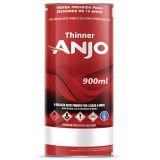 ANJO THINNER 2750 900ml