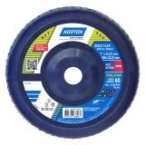 Norton Flap Disc Evolution