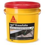 Igol  Asfalto ECO  18L