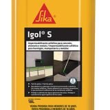 Igol  S 18L