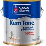 Kem Tone Tinta Acrílica 3,6L