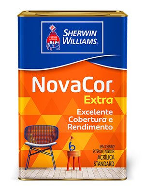 Novacor Extra 18L