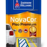 Novacor Piso Premium 18L