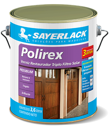Sayerlack Polirex 3,6L