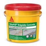 SikaFill  Rápido Concreto 15kg