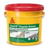 SikaFill  Rápido Branco 15kg