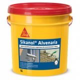 Sikanol  Alvenaria 18L