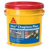 Sika Chapisco Plus 18L