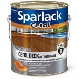 Cetol Deck Antideslizante 3,6L