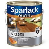 Sparlack Cetol Deck 3,6L