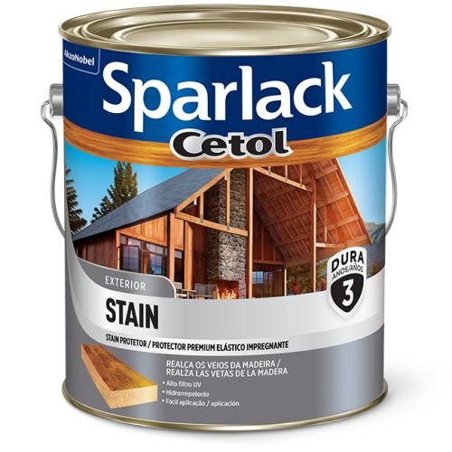 Sparlack Cetol Stain Galao