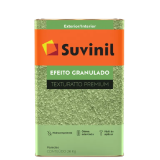 Suvinil Efeito Granulado 26kg