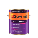 Suvinil Fosco Completo 3,6L