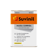 Suvinil Massa Corrida 25kg