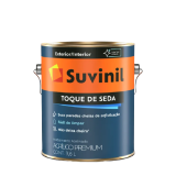 Suvinil Toque De Seda 3,6L