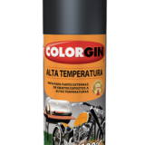 Colorgin Spray Alta Temperatura 250g