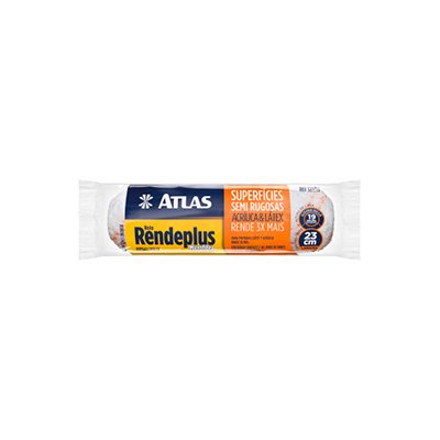 ATLAS ROLO RENDEPLUS 19MM 327-19