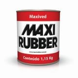 MAXI RUBBER MAXIVED 1,15kg