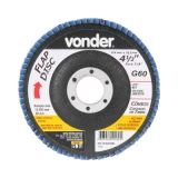 VONDER FLAP-DISC 60G PEQ