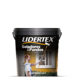 PRIMER PARA ACRÍLICO RISCADO LIDERTEX